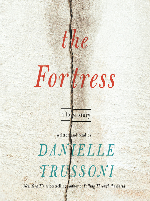 Title details for The Fortress by Danielle Trussoni - Wait list